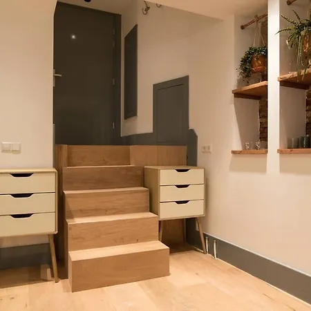 Apartment Saint Claire 3 *