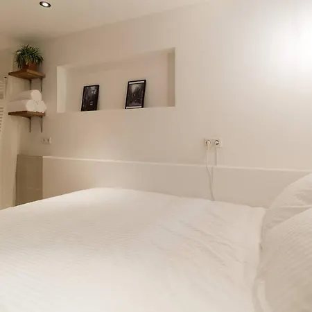 Appartamento Saint Claire 3 Amsterdam