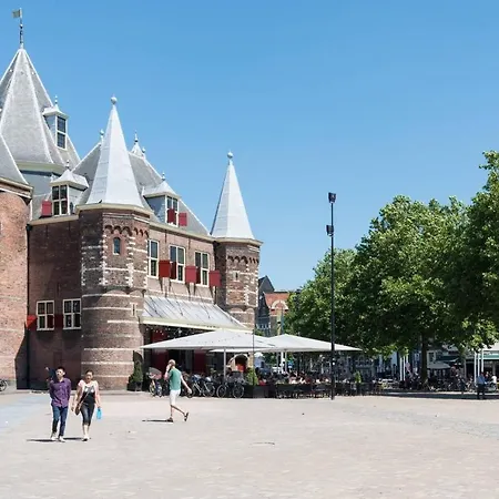 Saint Claire 3 * Amsterdam